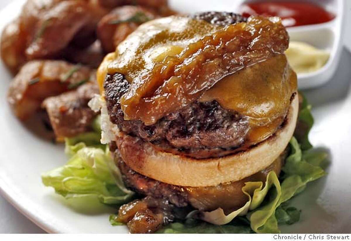 Witty Spork follows through on flavor, too