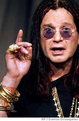 is ozzy making a new album