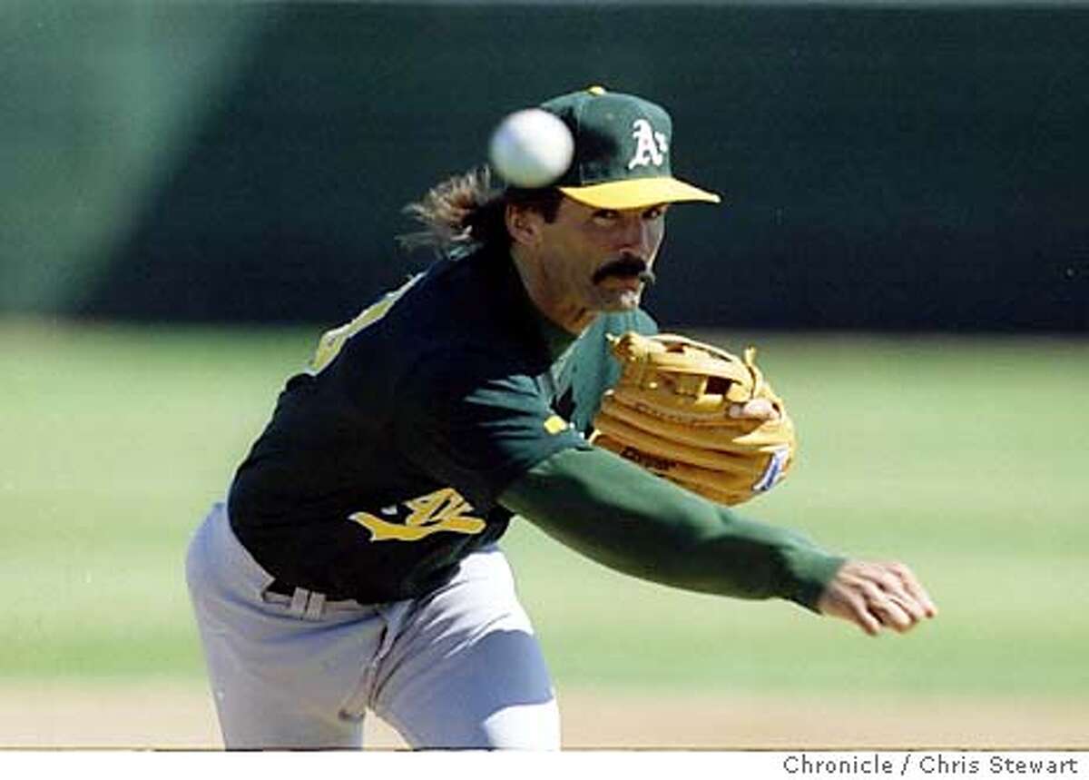 Eckersley likely to lead A's run of Hall players