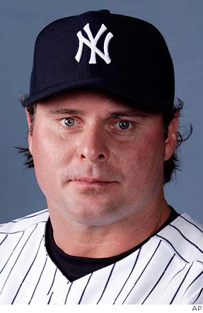 Jason Giambi Speaking Fee and Booking Agent Contact