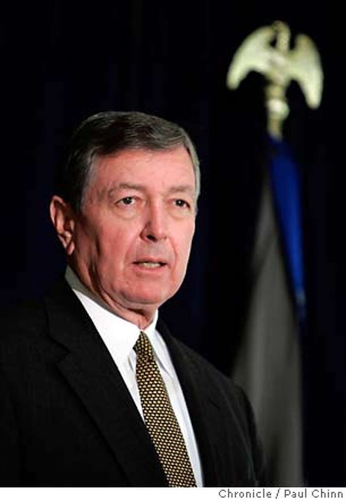 Ashcroft barely able to talk, FBI director noted