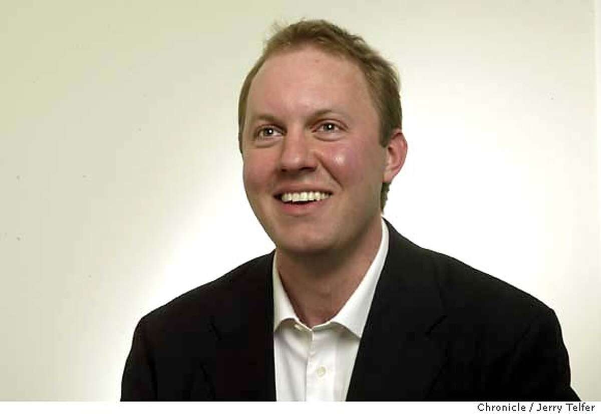 OPSWARE INC. / On the record Marc Andreessen