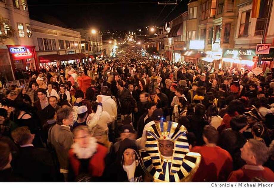 castro district halloween 2020 Some Castro Businesses Say Halloween Shutdown Poorly Planned Idea Sfgate castro district halloween 2020