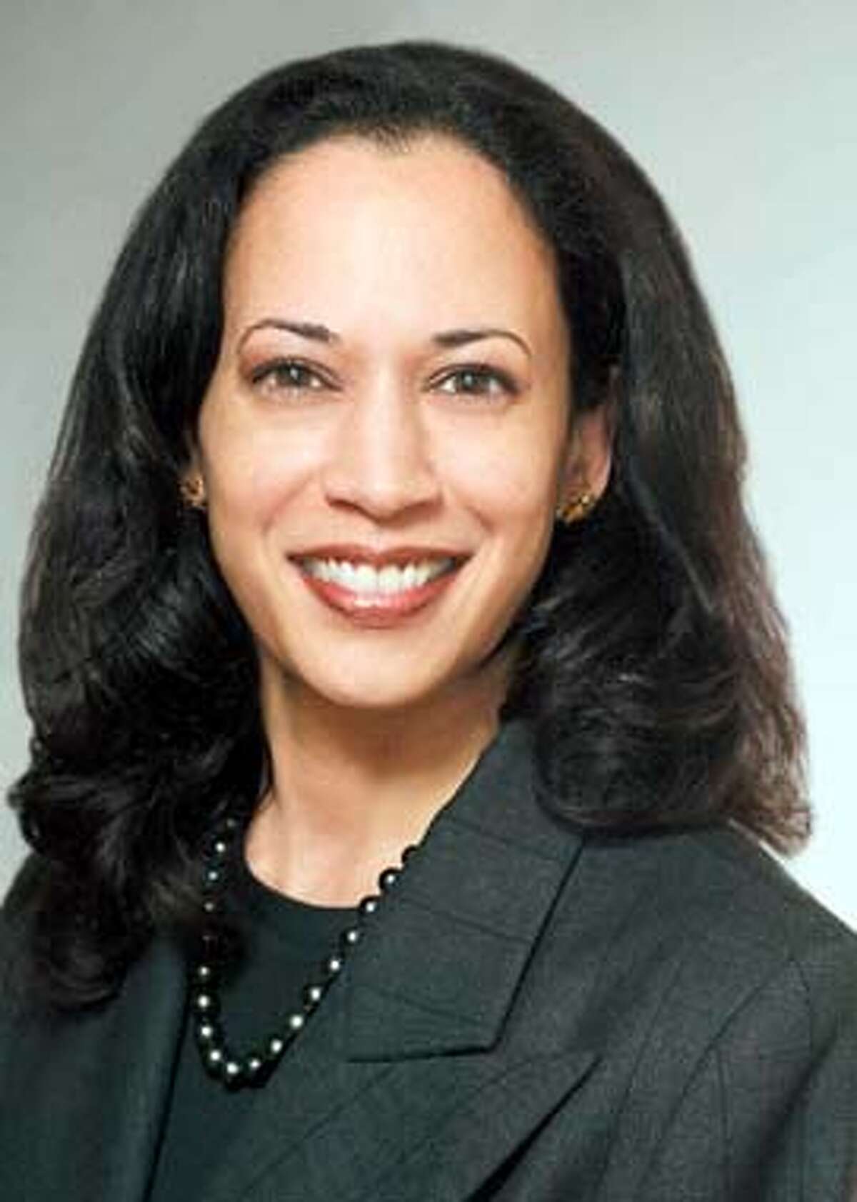 KAMALA , CANDIDATE FOR 2003 SAN FRANCISCO DISTRICT ATTORNEY