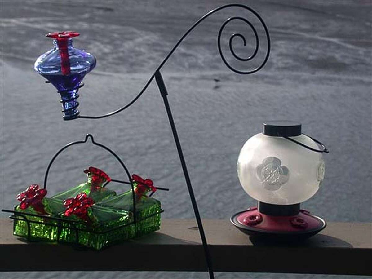 Think outside planter box when buying gifts for gardeners / Exotic