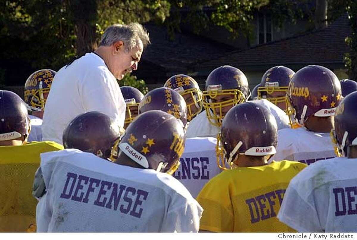 Kennedy, coach take pride in never giving up