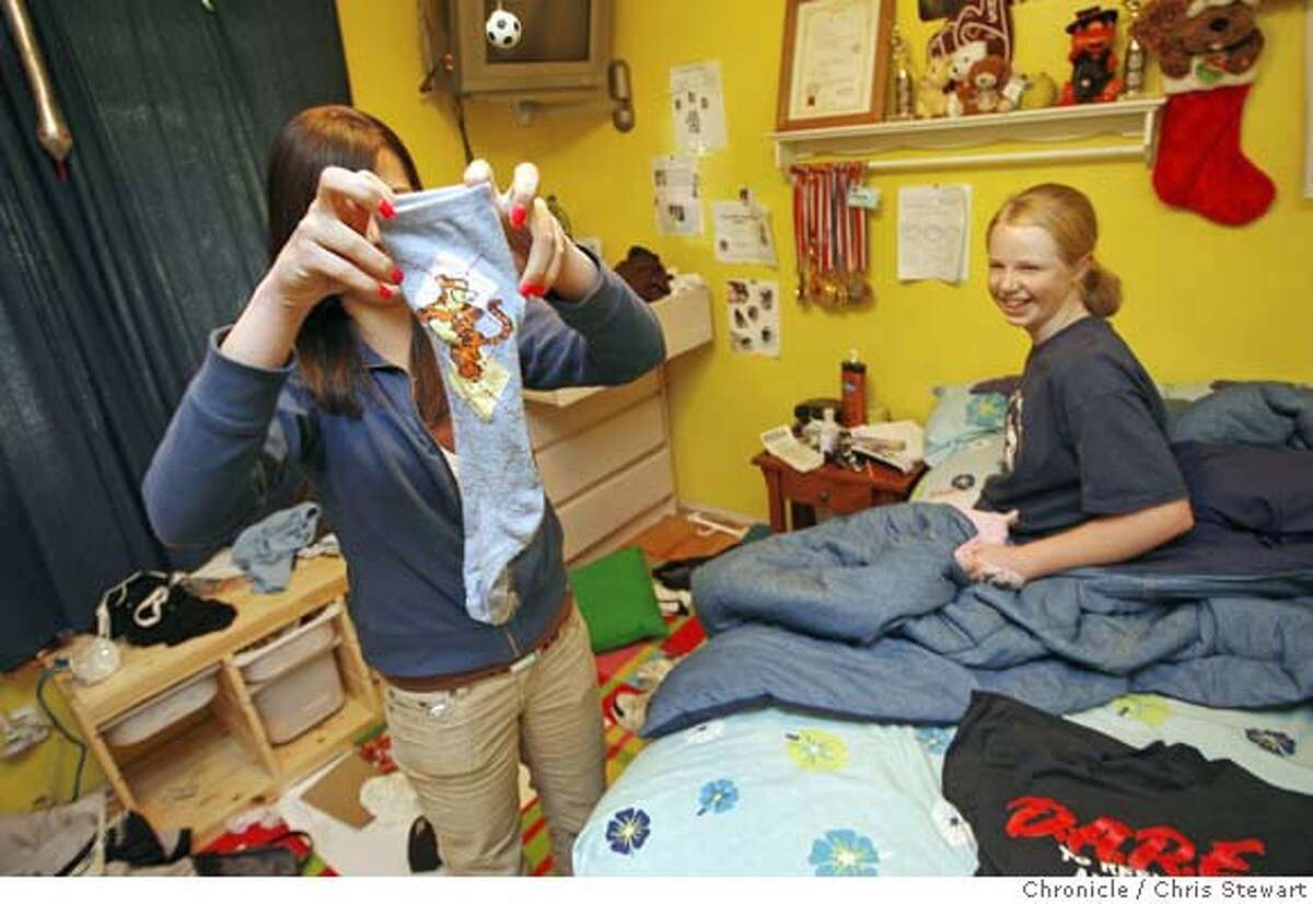 Napa school district changes stripes, amends dress code