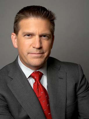 Robert Humann PEOPLE IN BUSINESS