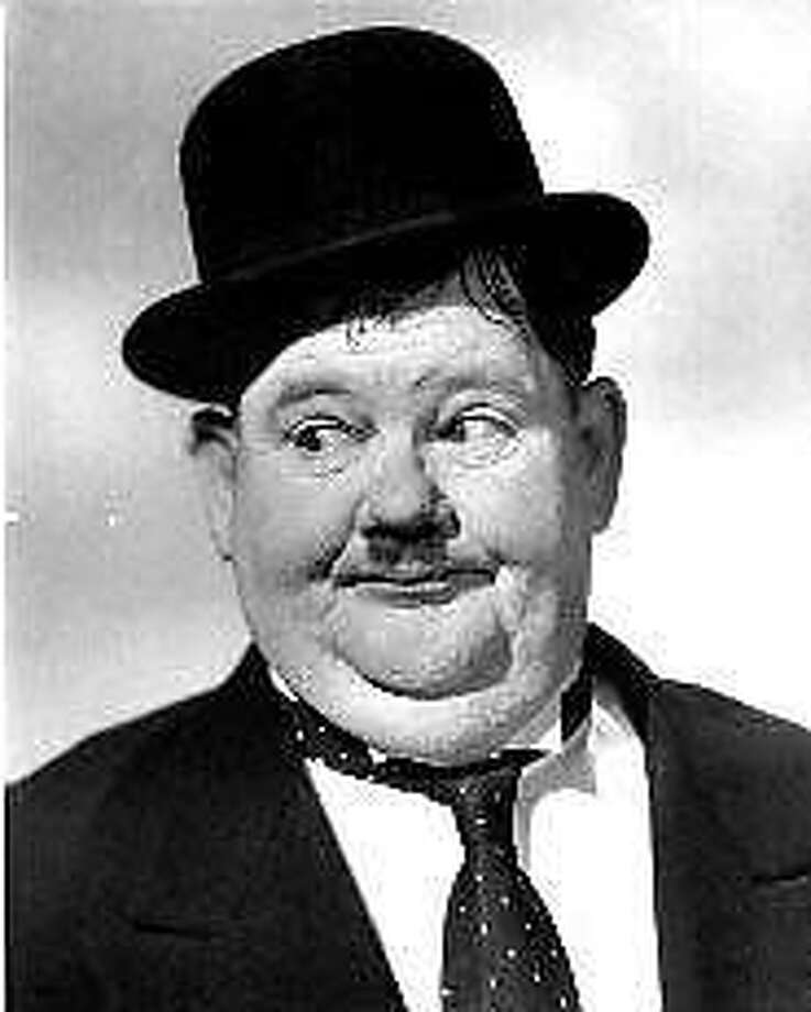 Comedian Oliver Hardy Dies Sfgate 