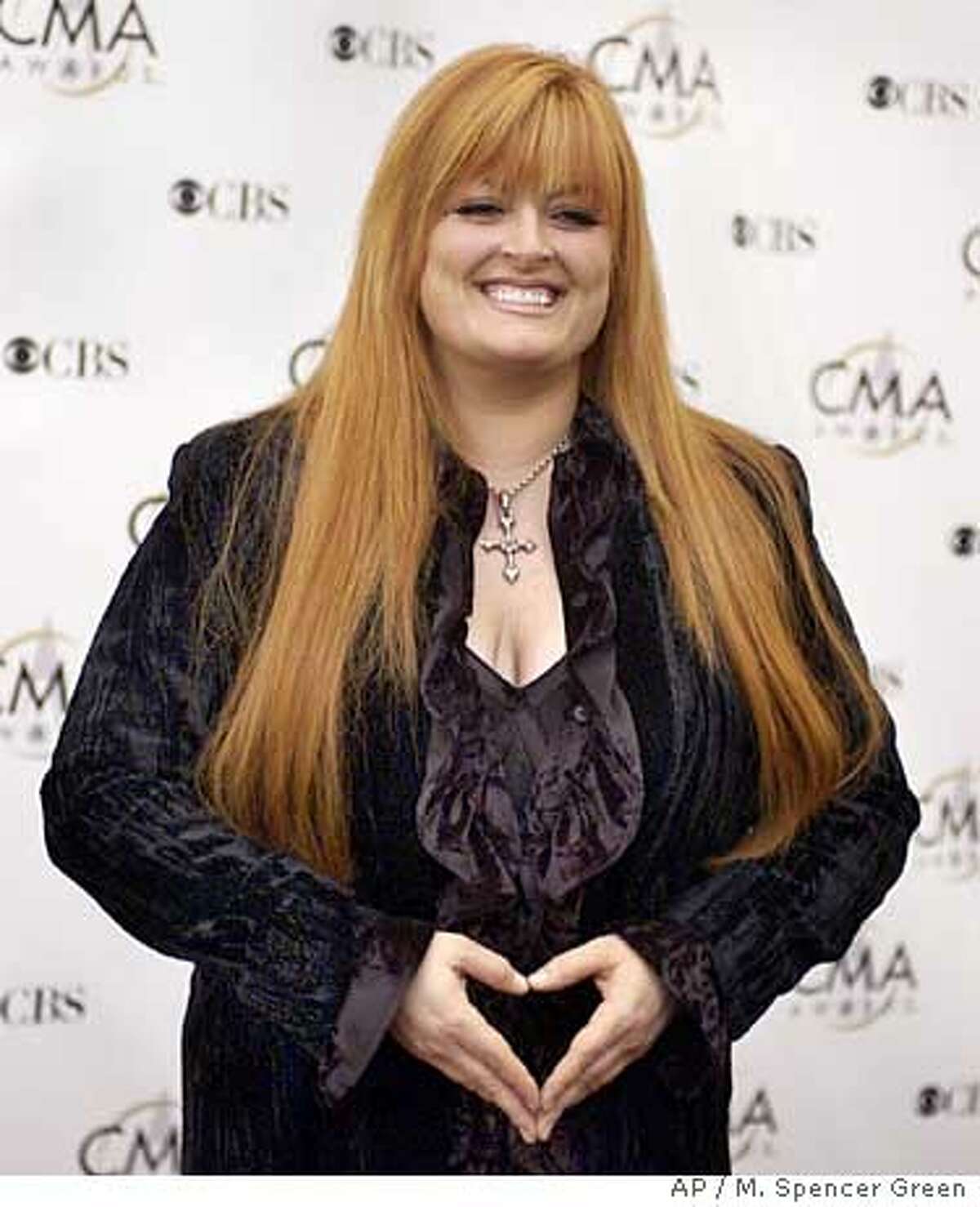 Wynonna Judd busted for DUI; Ashton puts the heat on Demi; Pink and
