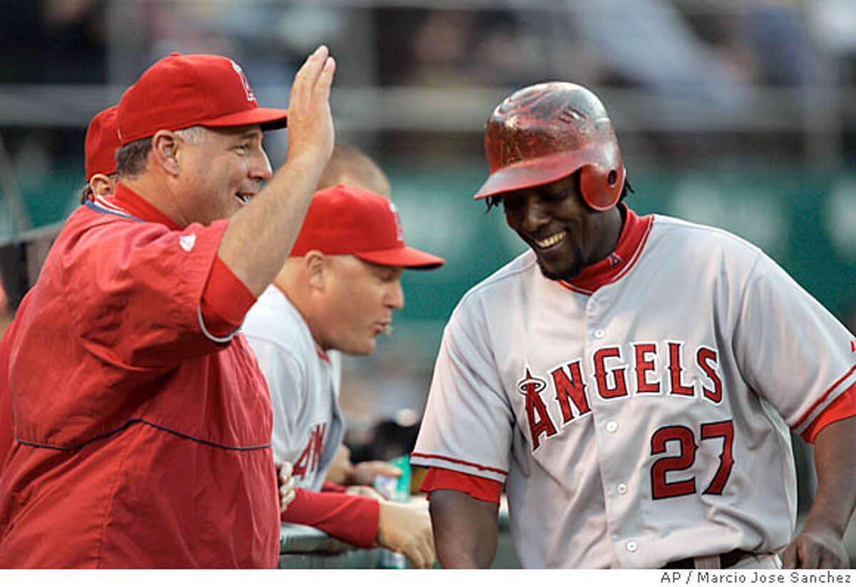 The Angels Should Rebrand BACK to the California Angels 