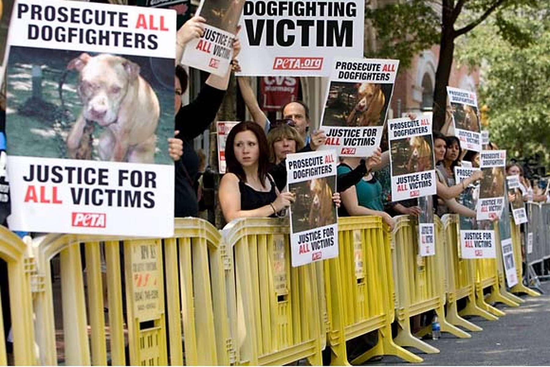 Pet Causes Pampered More Than Ever And Largely Defenseless Critters Subject To Cruelty At Hands Of Humans Draw More Sympathy Than Well People