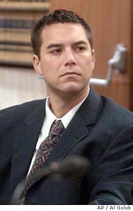 Family testifies at hearing for Scott Peterson / Suspect said he was ...