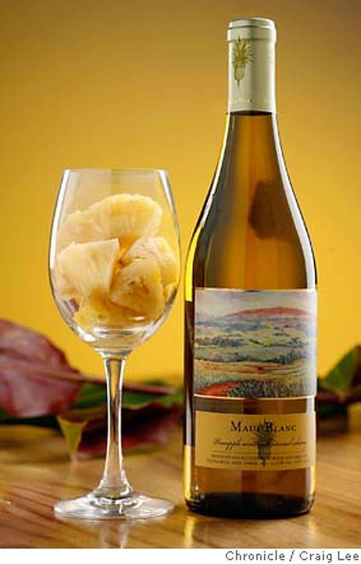 RIPE TIME FOR FRUIT WINE