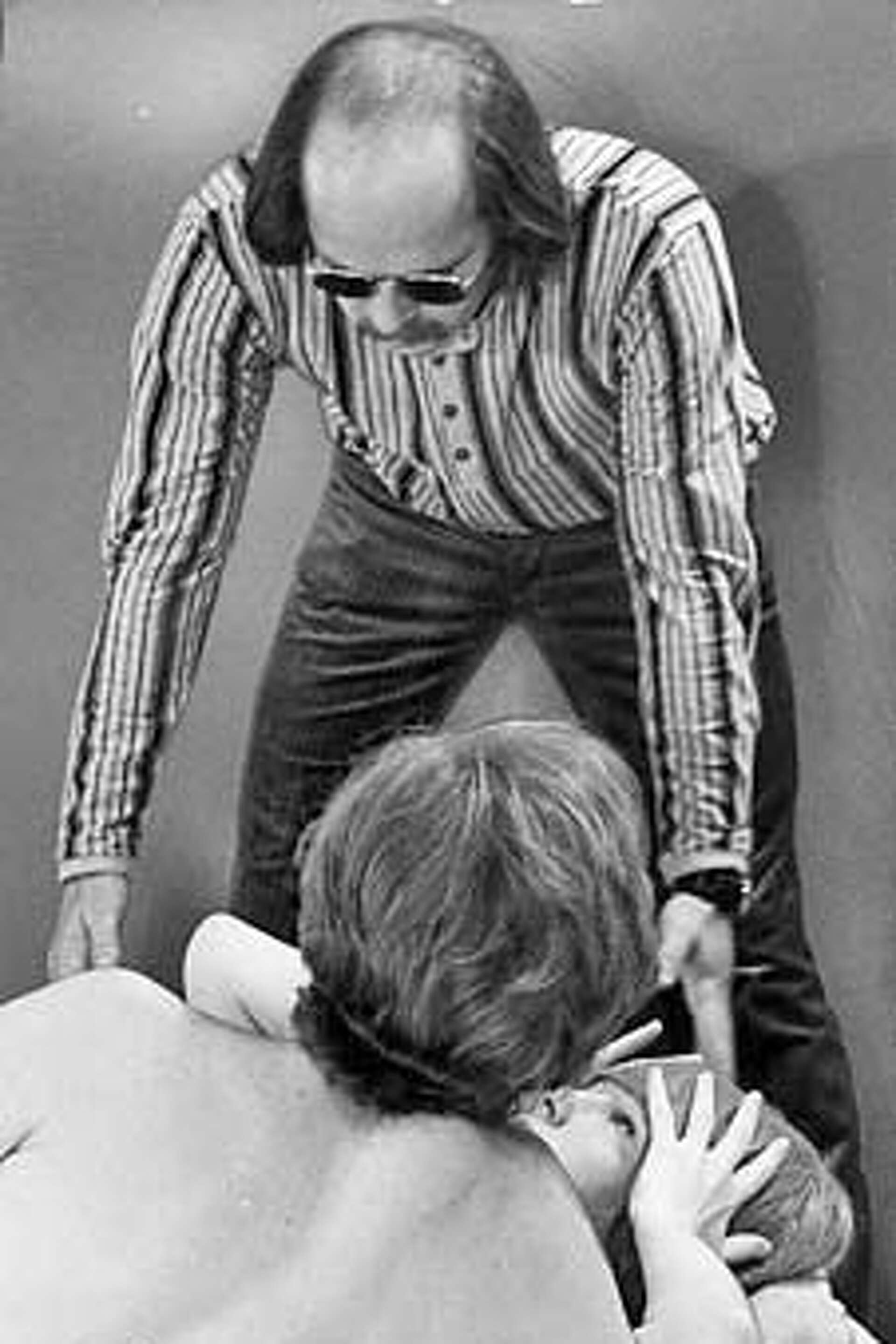 Porn trailblazers guessed right -- sex became big business