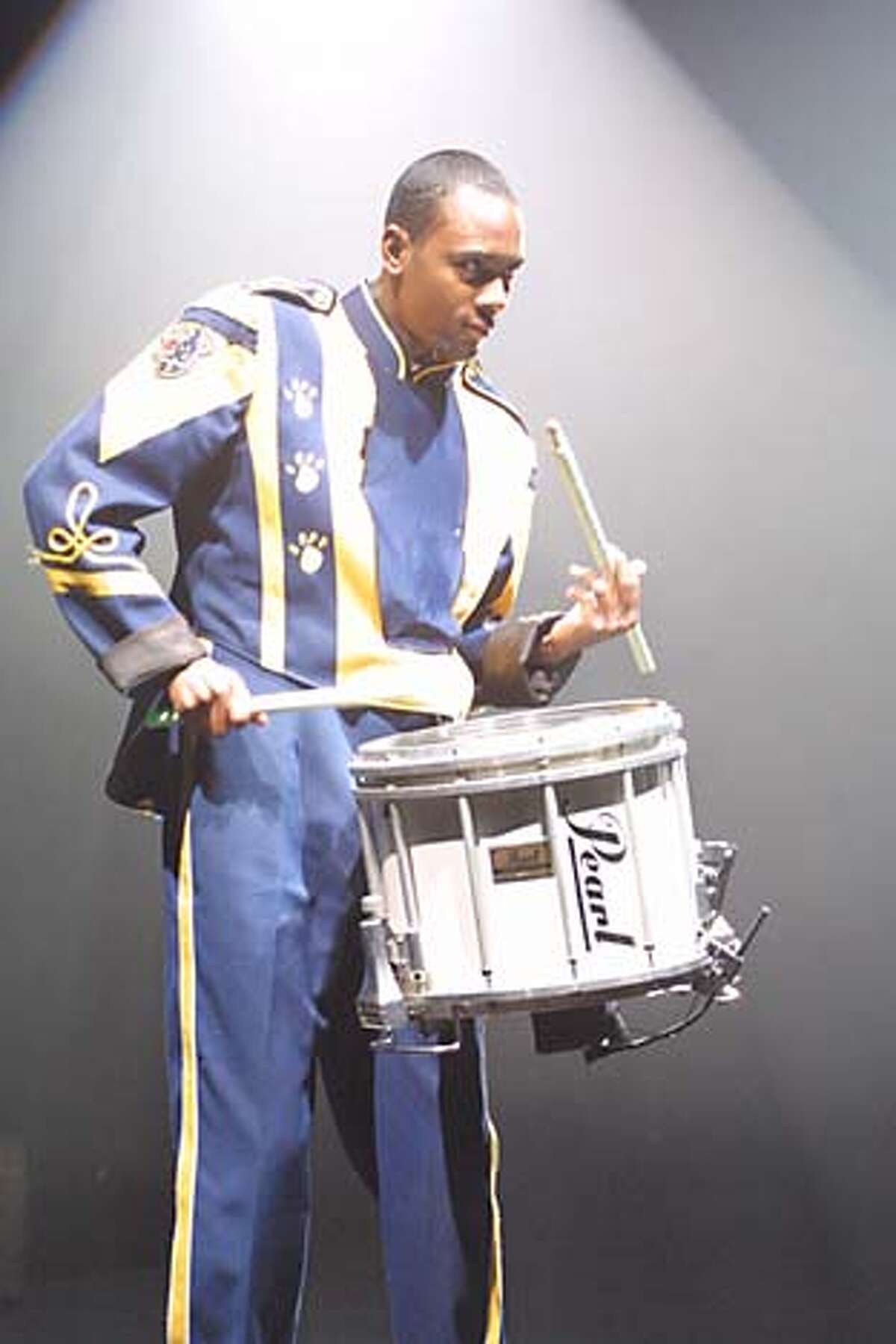 drumline free watch