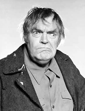 Jack Elam Young