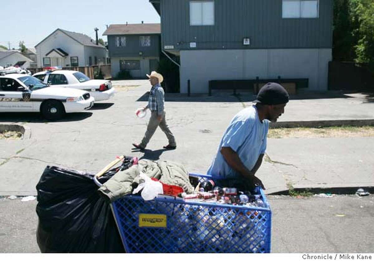 trash bin bonanza