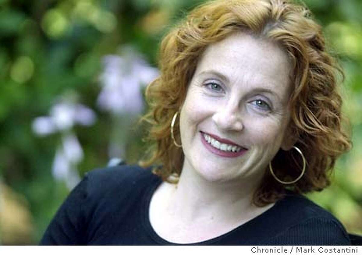 PROFILE / Ayelet Waldman / Everybody has lifechanging days. For Ayelet