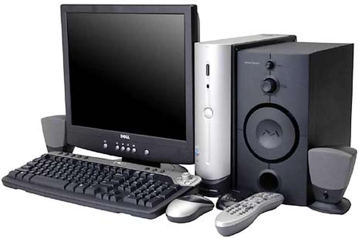 mini computers for living room