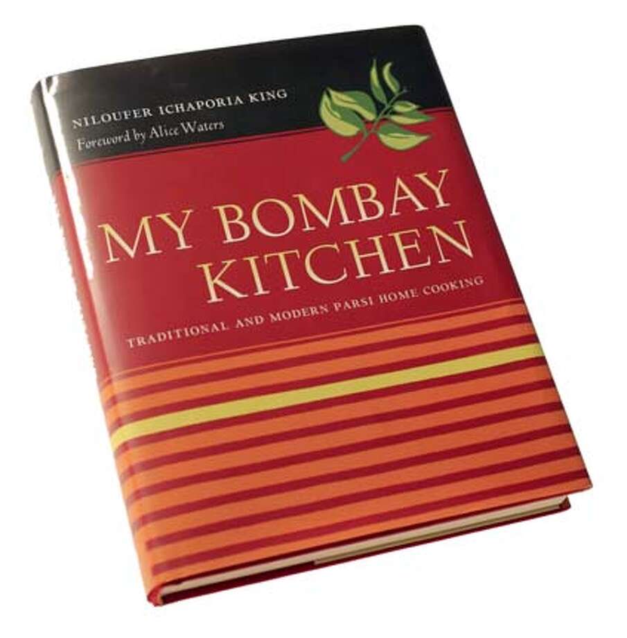 'Bombay Kitchen' strikes delicious balance SFGate