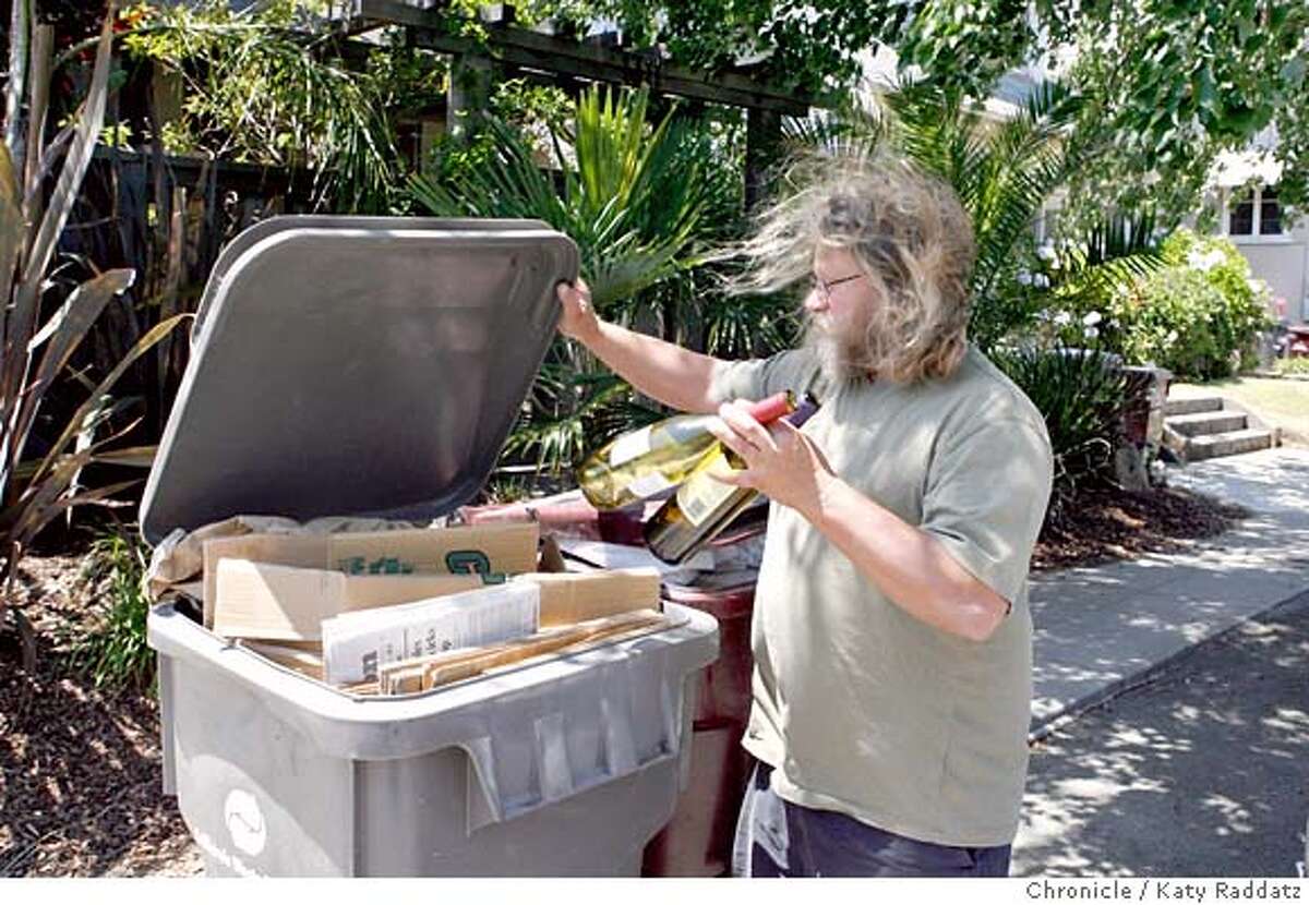 EAST BAY / No new talks stinking garbage is getting riper