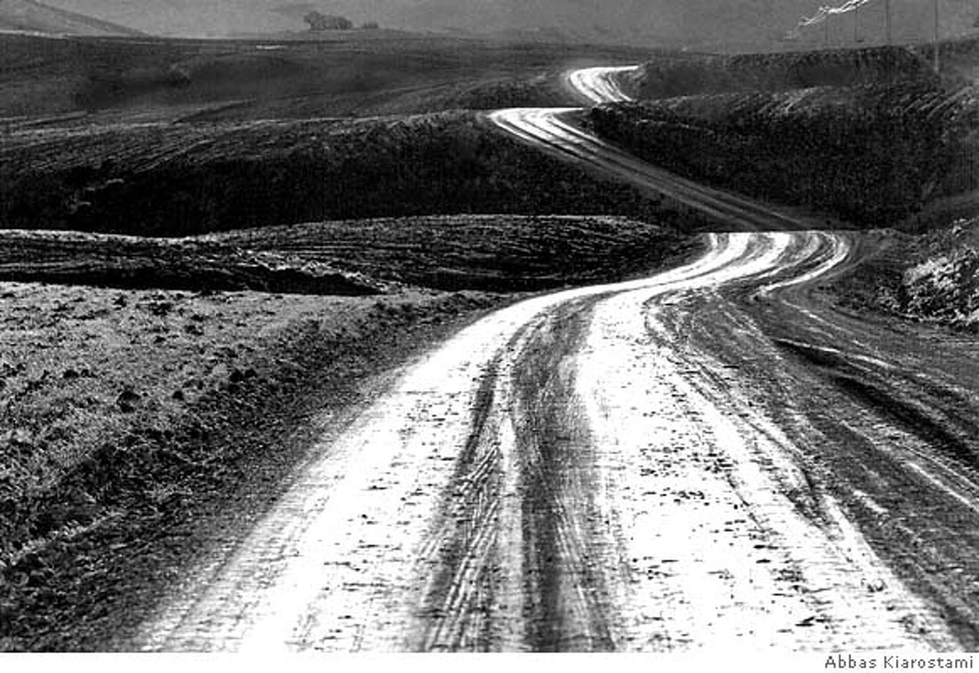アート・デザイン・音楽 Abbas Kiarostami:Images,Still and Moving Kiarostami: Beyond the Frame | Oklahoma City Museum of Art