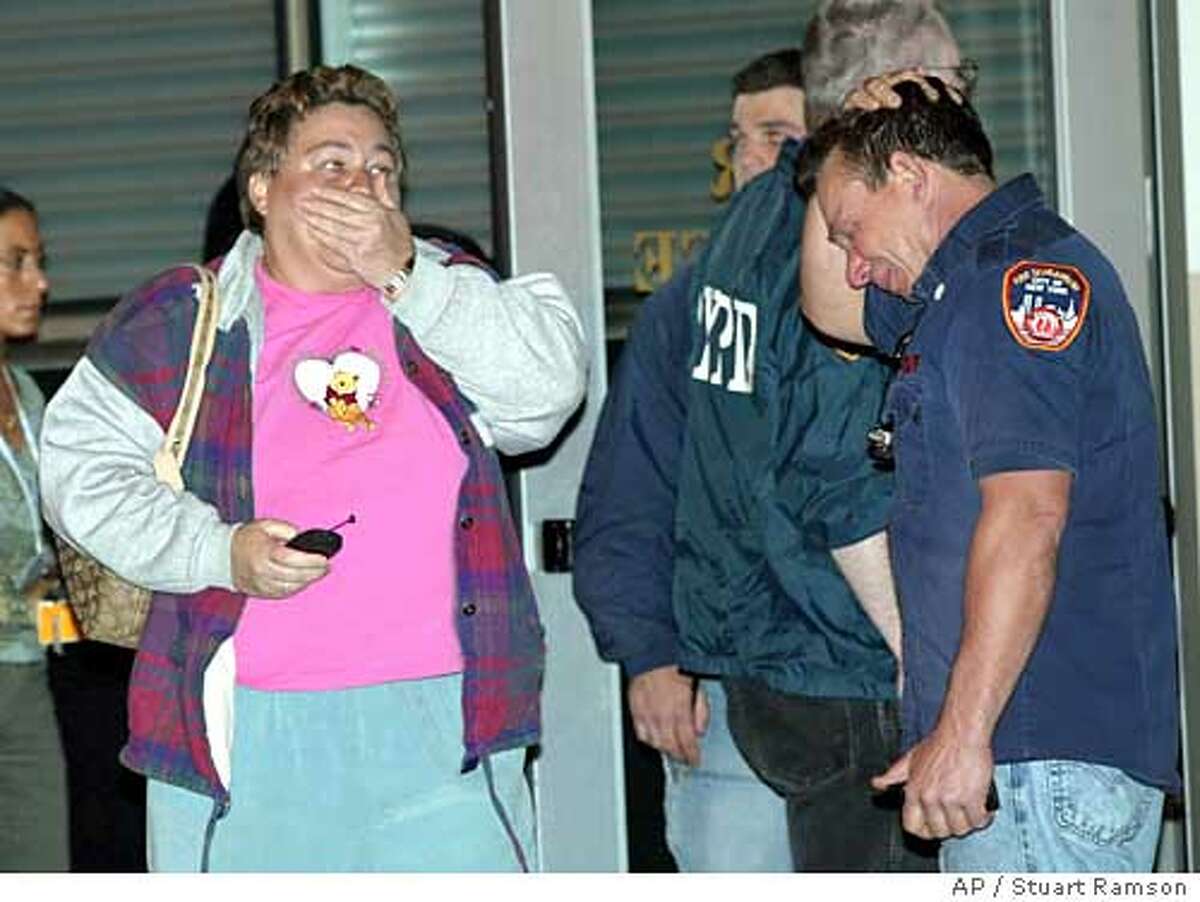 Horrific crash kills 10 on Staten Island ferry / Boat's pilot