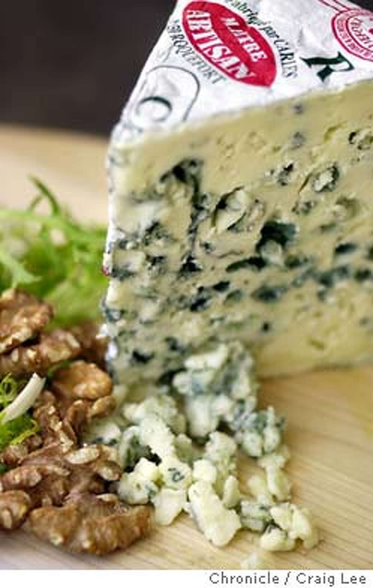 Renewing a healthy respect for Roquefort
