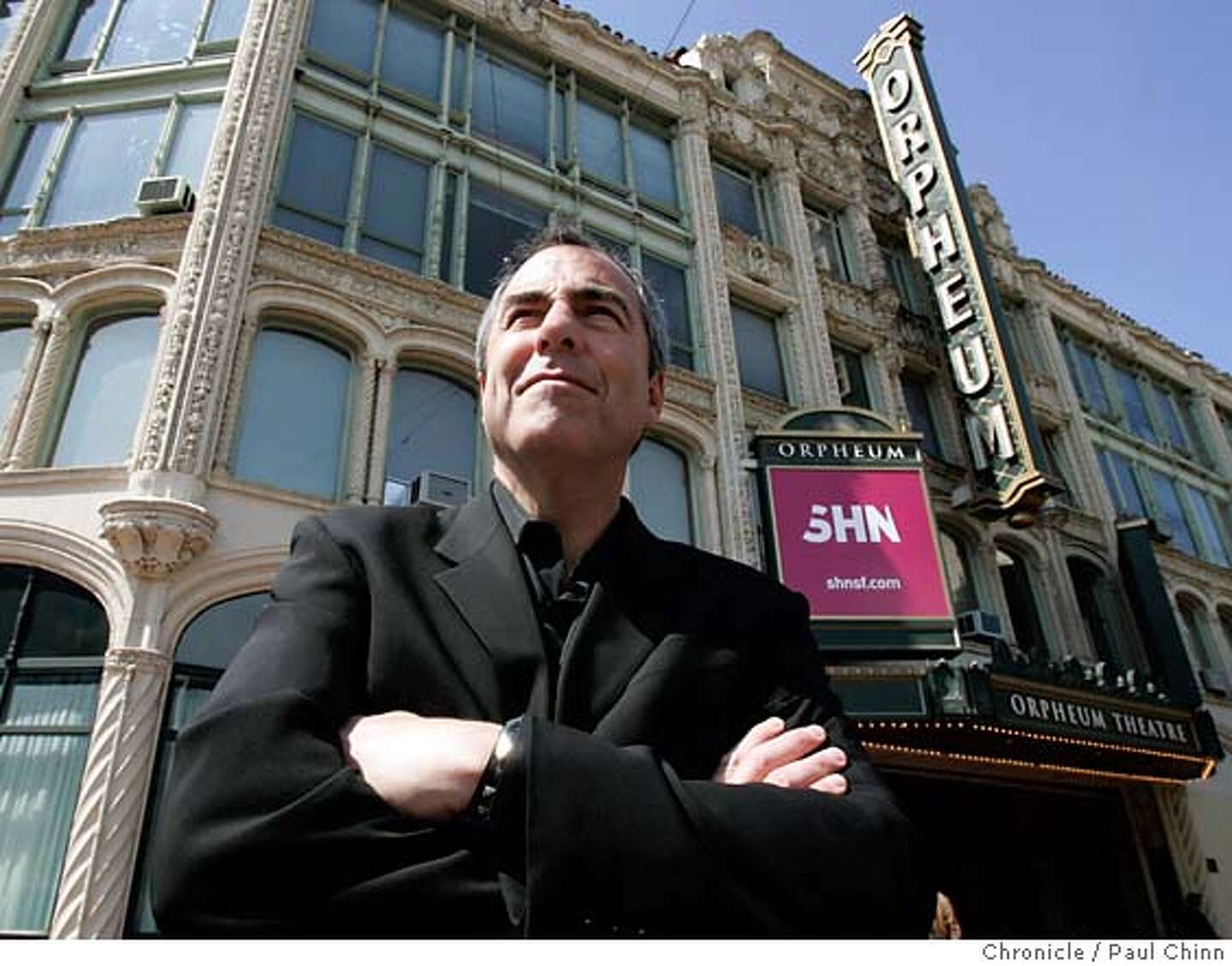 ON THE TOWN... With Ken Bastida and Dana King / Places to chill out