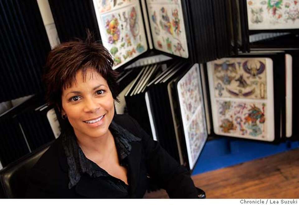 ON THE TOWN... With Ken Bastida and Dana King / Places to chill out