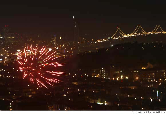 things to do on 4th of july in bay area
