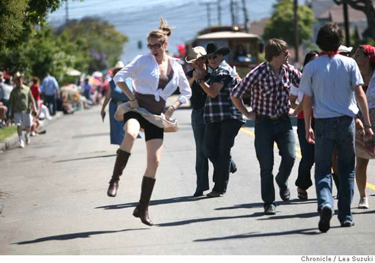 best fourth of july bay area