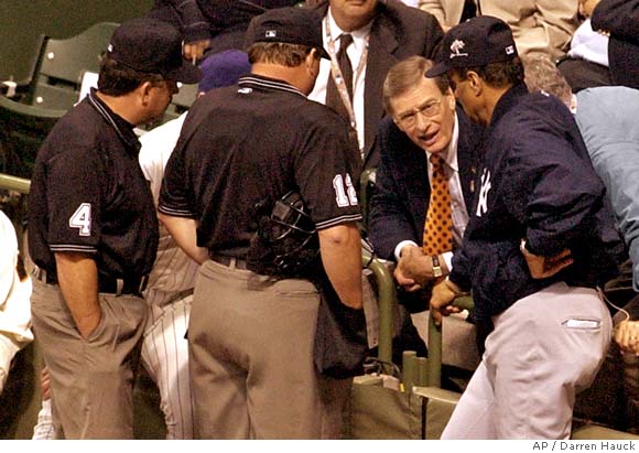 All-Star Game ends in tie, 07/09/2002