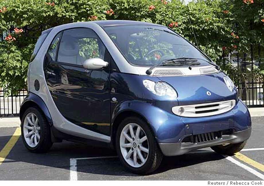 It S So Cute But Auto Consumers Can Do Better Smart Fortwo Has Smart Fortwo