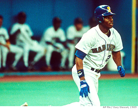 Ken Griffey Jr. Is An MLB Team Owner, The Kid Returns To Seattle To Guide  Mariners Swag Attack