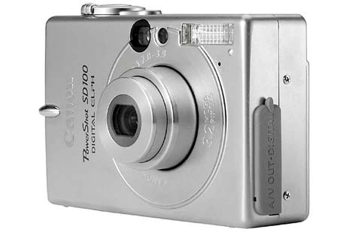 Tiny digital cameras with big image quality