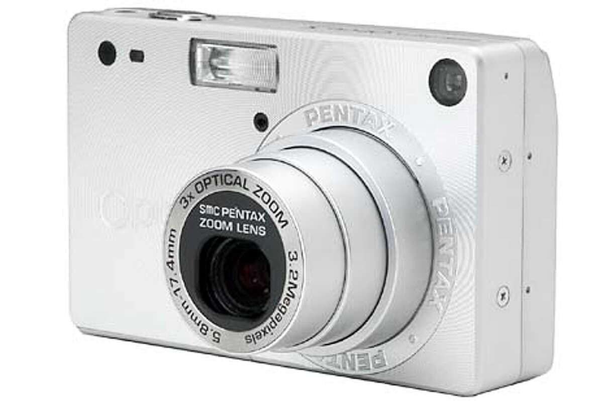 Tiny digital cameras with big image quality