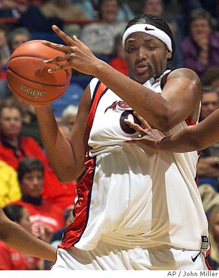 Arizona Having Trouble Dealing With Off Court Tragedy Sfgate