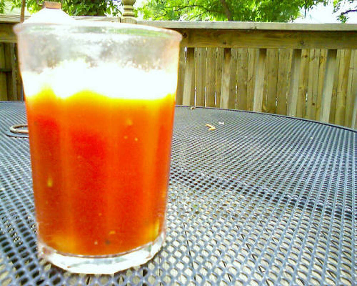 Favorite hangover cures