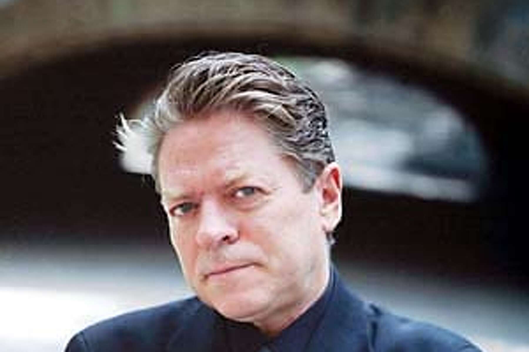 Robert Palmer 2003 Robert Palmer 2003