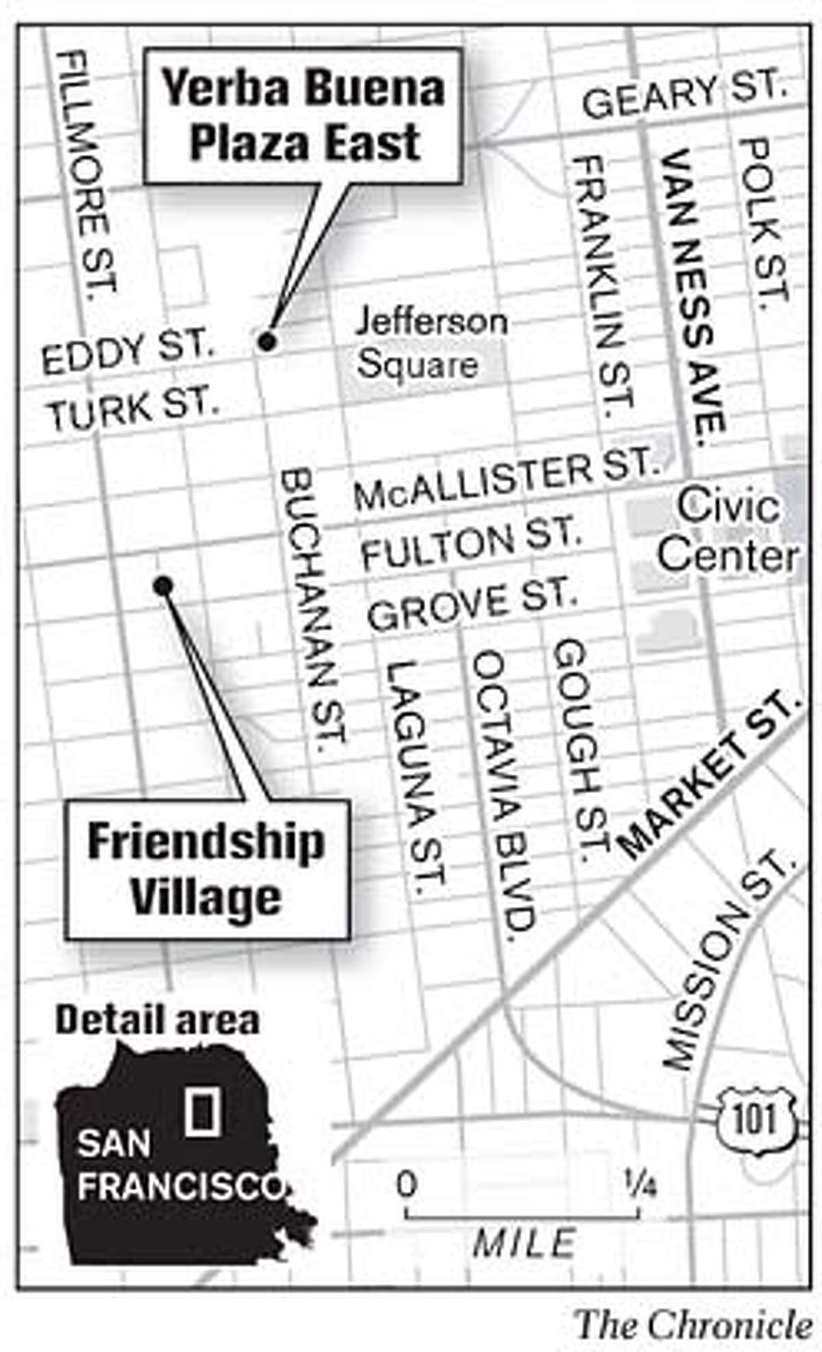 SAN FRANCISCO / 7 injured as feud rages in the Western Addition