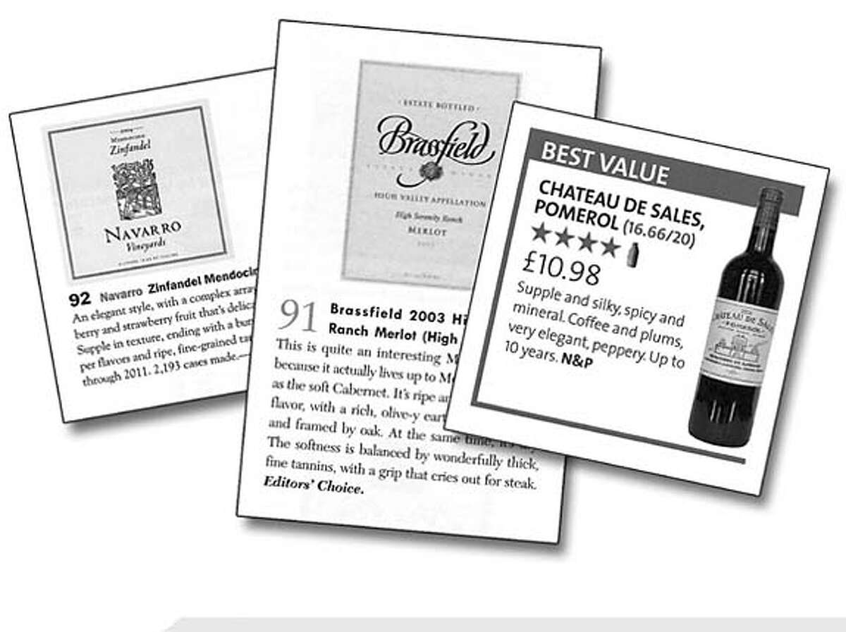 Are ratings pointless? / The highs and lows of the 100point scale