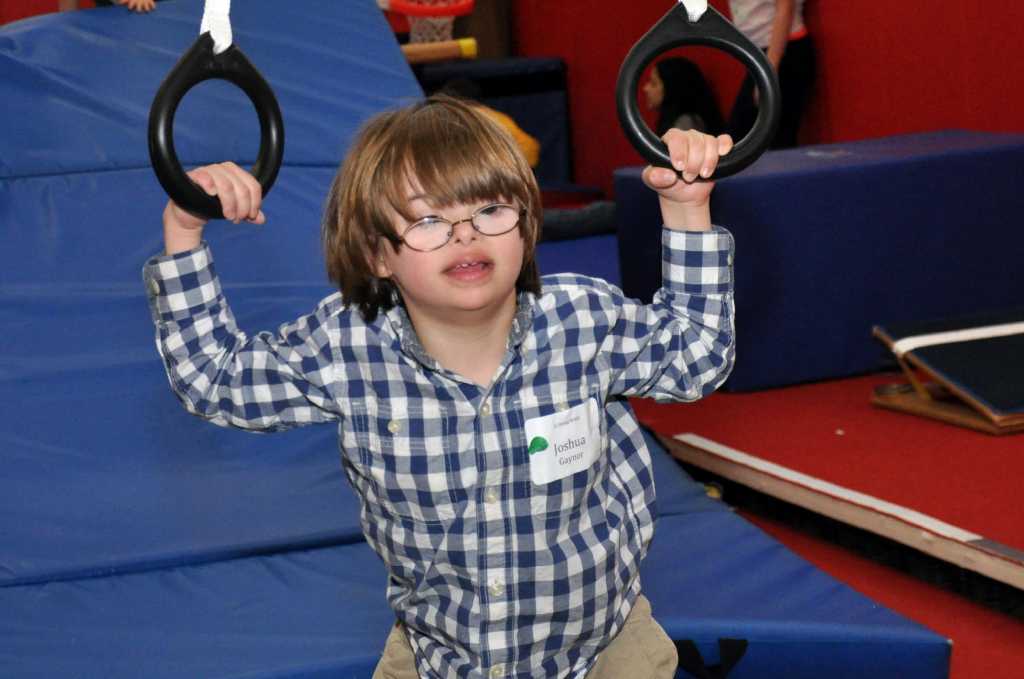 World Down Syndrome Day Connecticut Post