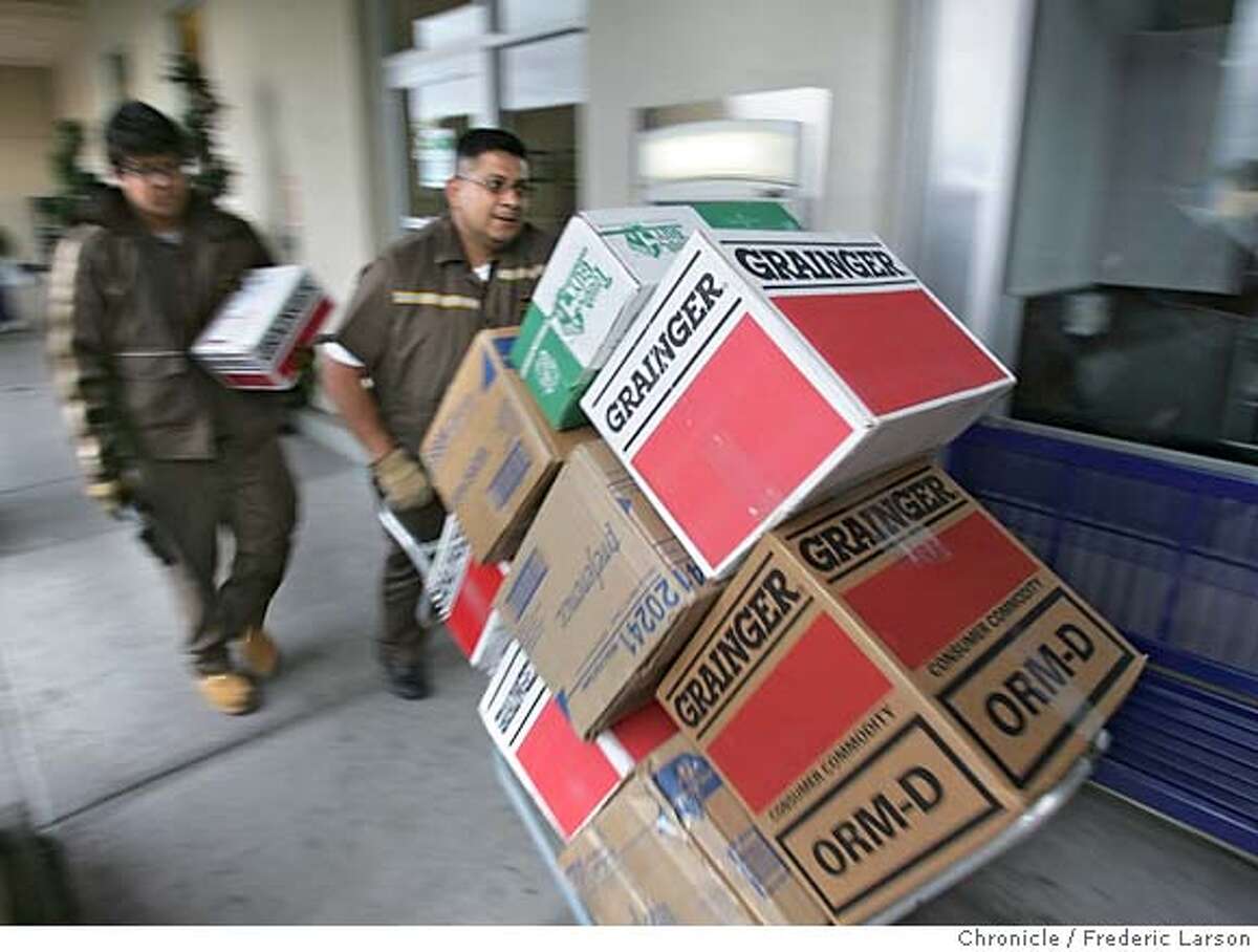 State Postal service, machine workers are disappearing in Connecticut