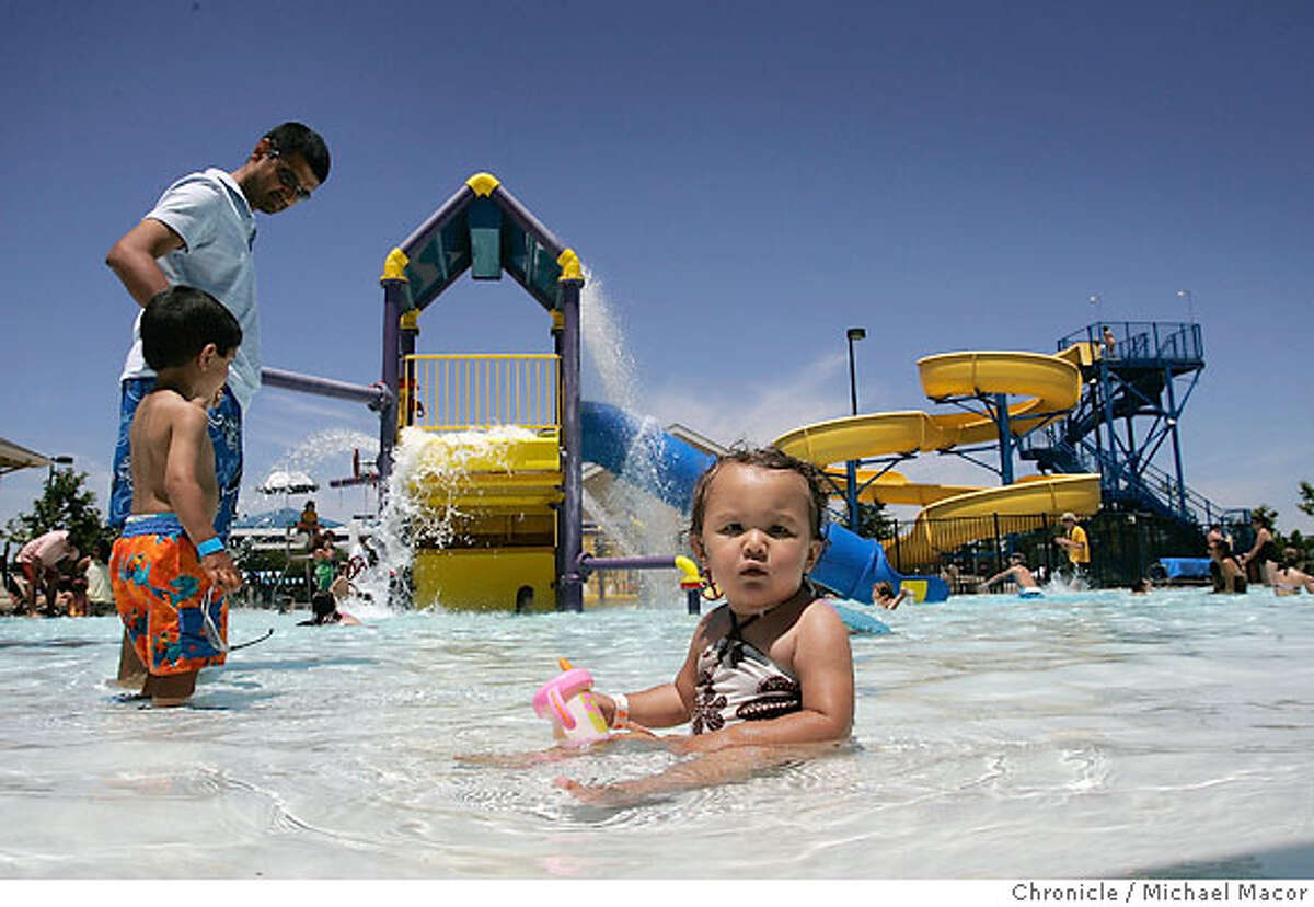 lorin farr community pool