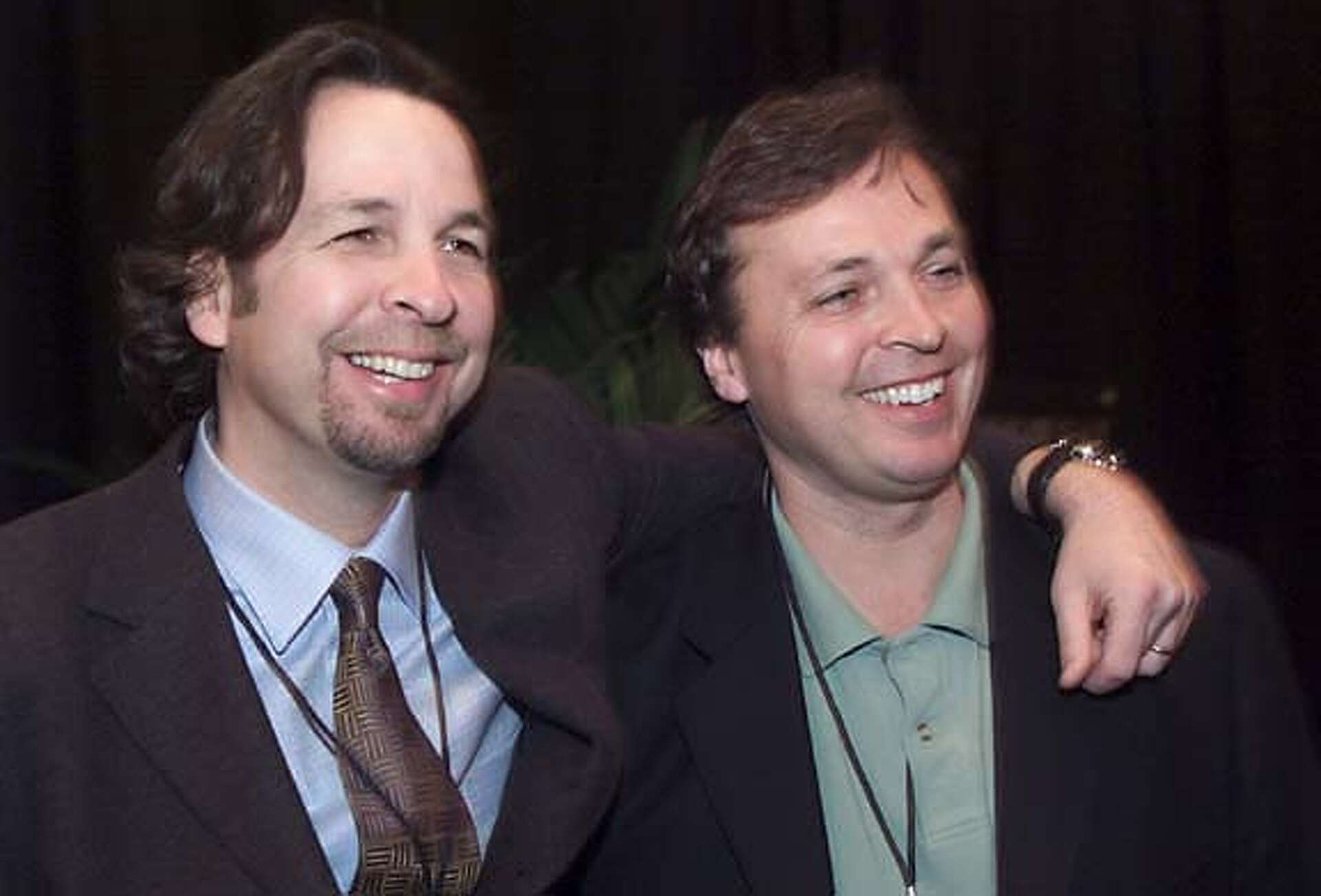 A 'Ringer' invades Special Olympics, image size:1920x1303