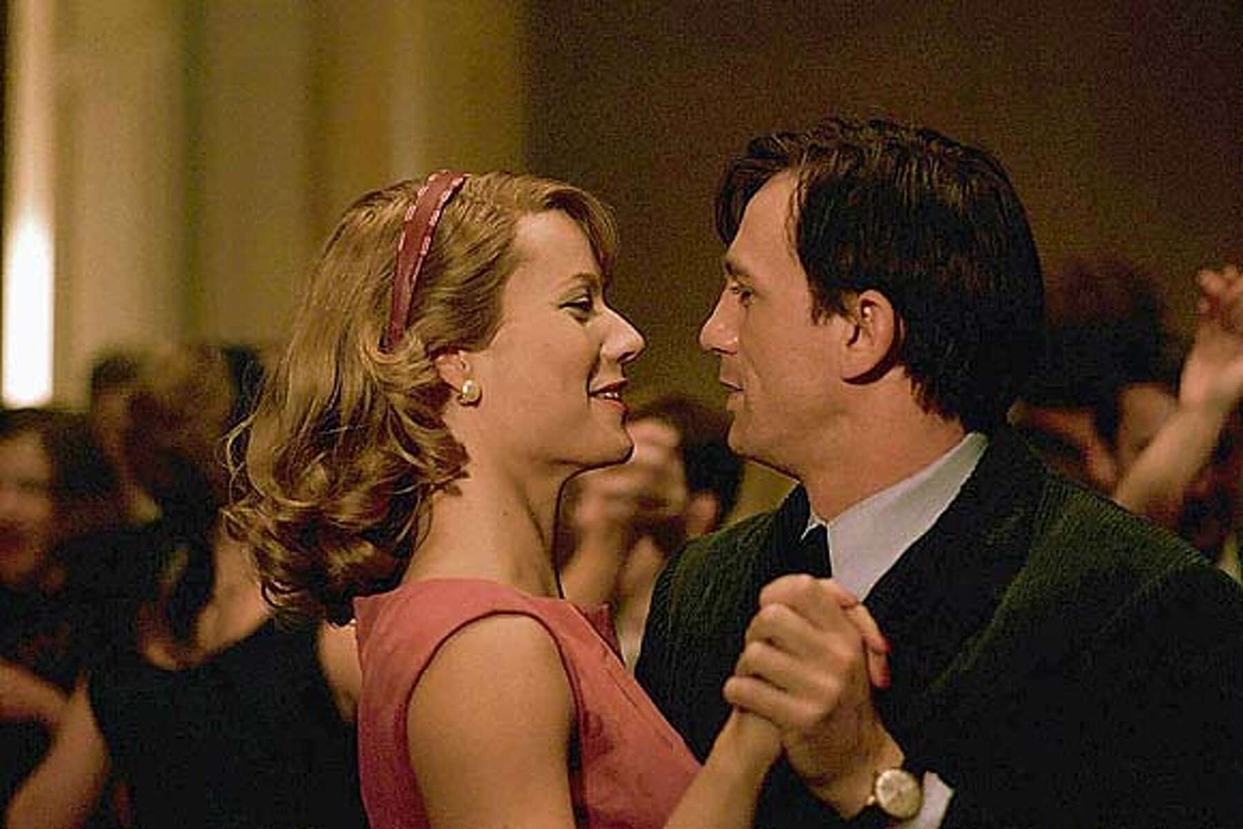 Fall films in focus / Hollywood looks