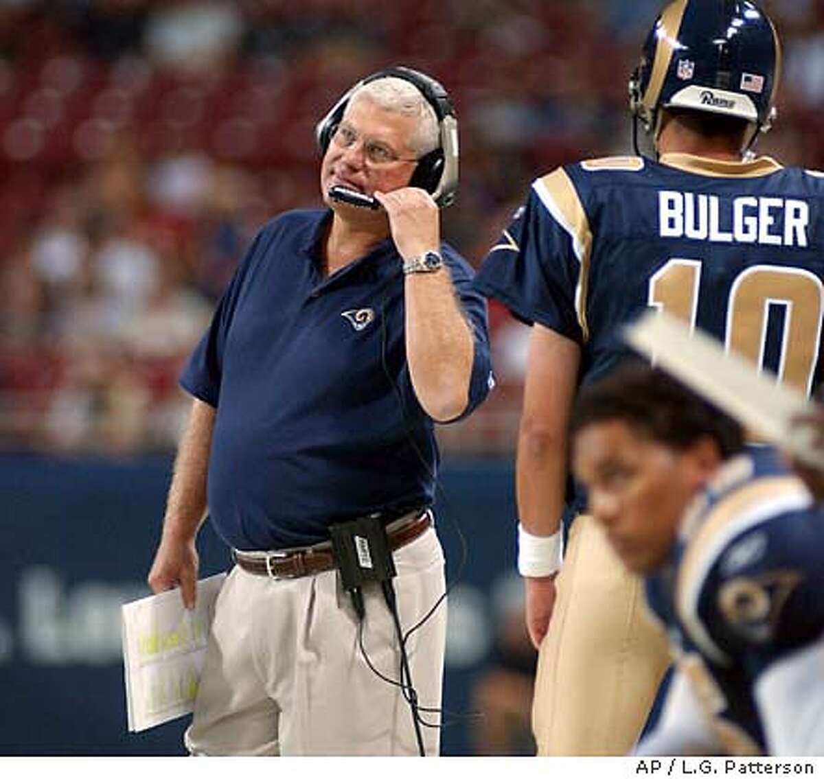 Mike Martz says he's retiring from coaching