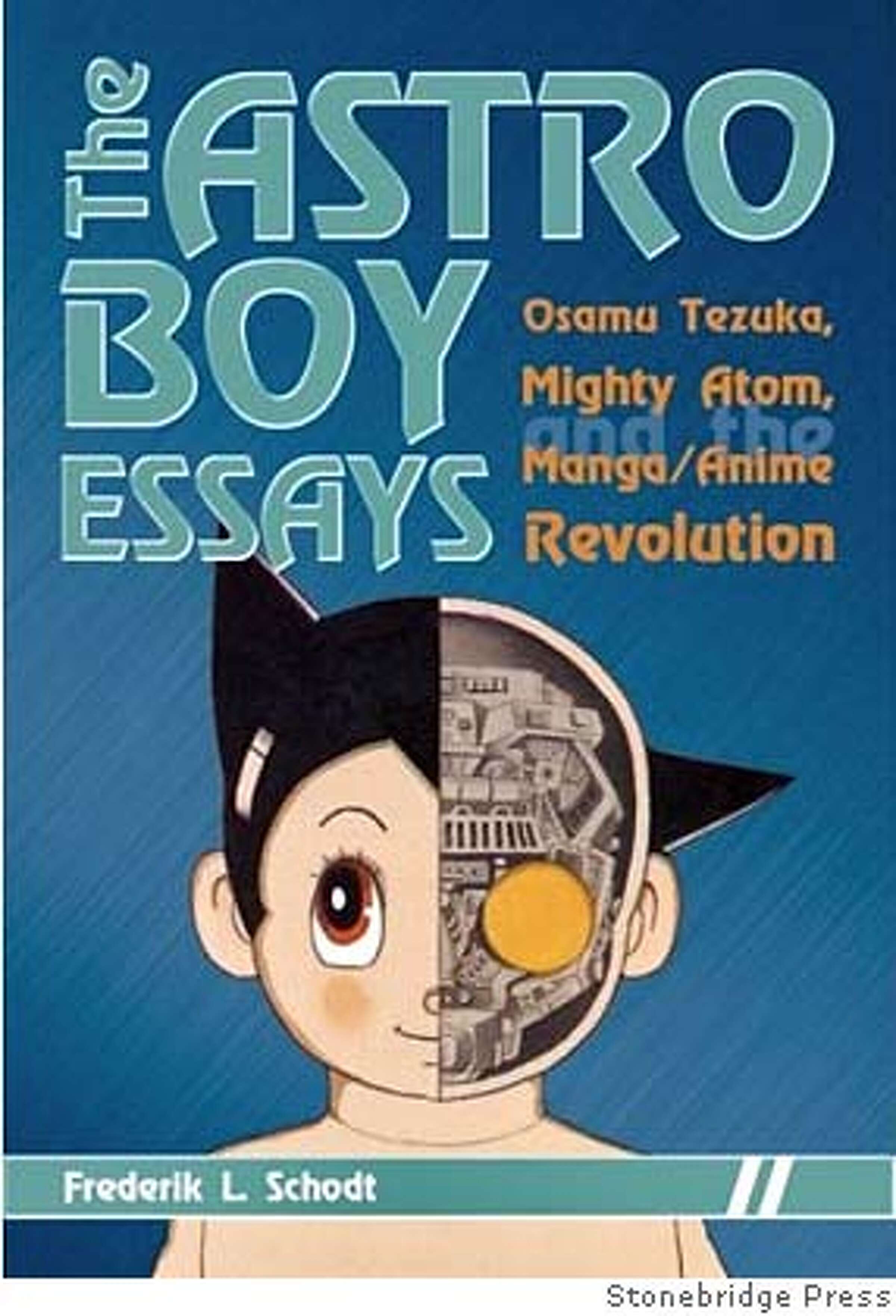 ASIAN POP / Astro Boy Forever